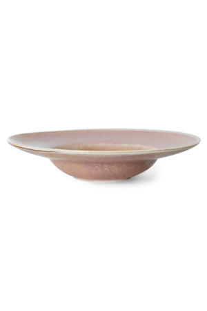 pastabord Chef ceramics (Ø28 cm)