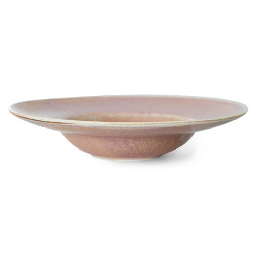 HKLIVING pastabord Chef ceramics (Ø28 cm) afbeelding