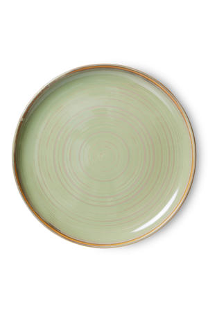 dinerbord Chef ceramics (Ø26 cm)