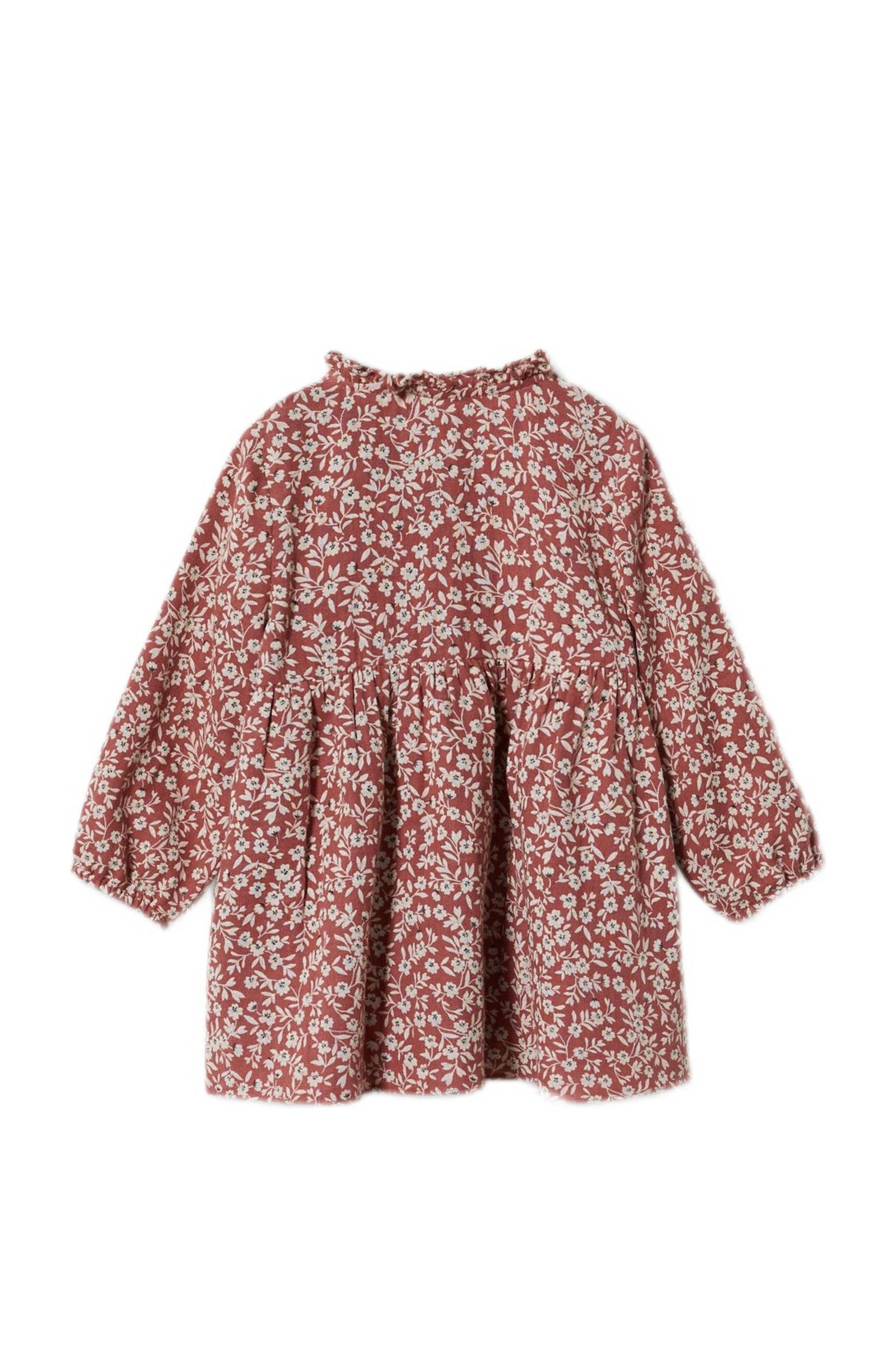 Size 2 White Organza and Pink Check Cotton Trim Toddler Pinafore Dress 999494330 Kleding Meisjeskleding Babykleding voor meisjes Jurken 