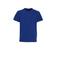 Tommy Hilfiger T-shirt van katoen blauw