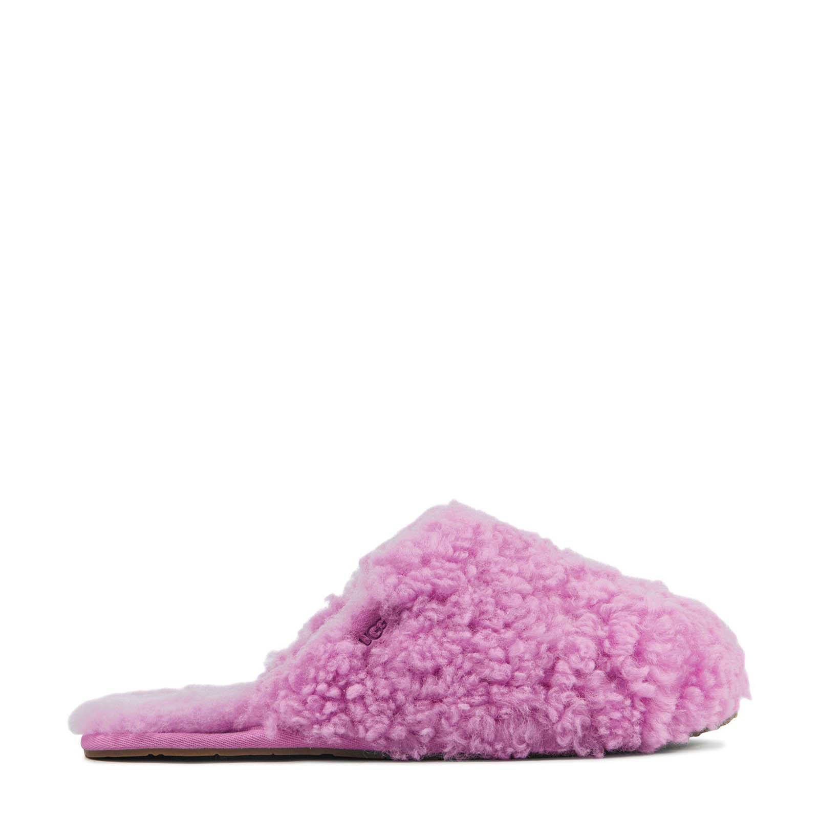 Ugg pantoffels online roze