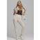 Catwalk Junkie Comfort Studio legging ecru