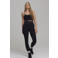 Catwalk Junkie Comfort Studio legging antraciet