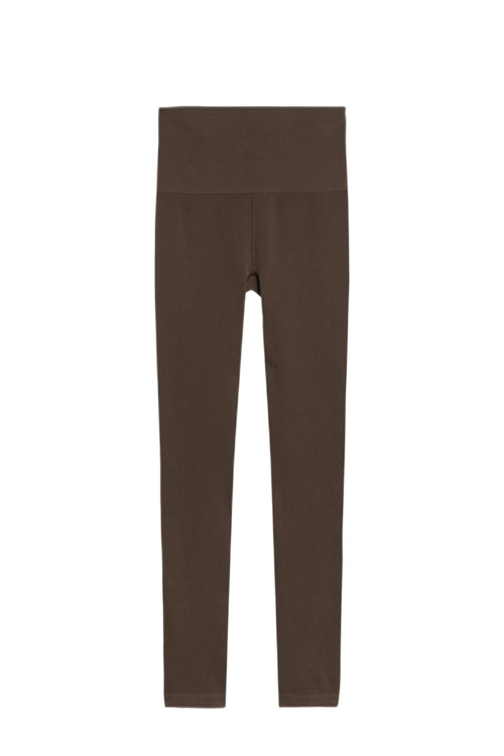 Catwalk Junkie Comfort Studio legging bruin