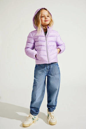 Ewell uitvoeren Individualiteit Paarse jassen voor kinderen online kopen? | Wehkamp