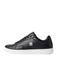 G-STAR leren sneakers zwart