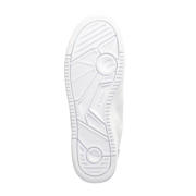 thumbnail: Polo Ralph Lauren Master Court PP leren sneakers wit