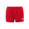 Puma zwemshort rood