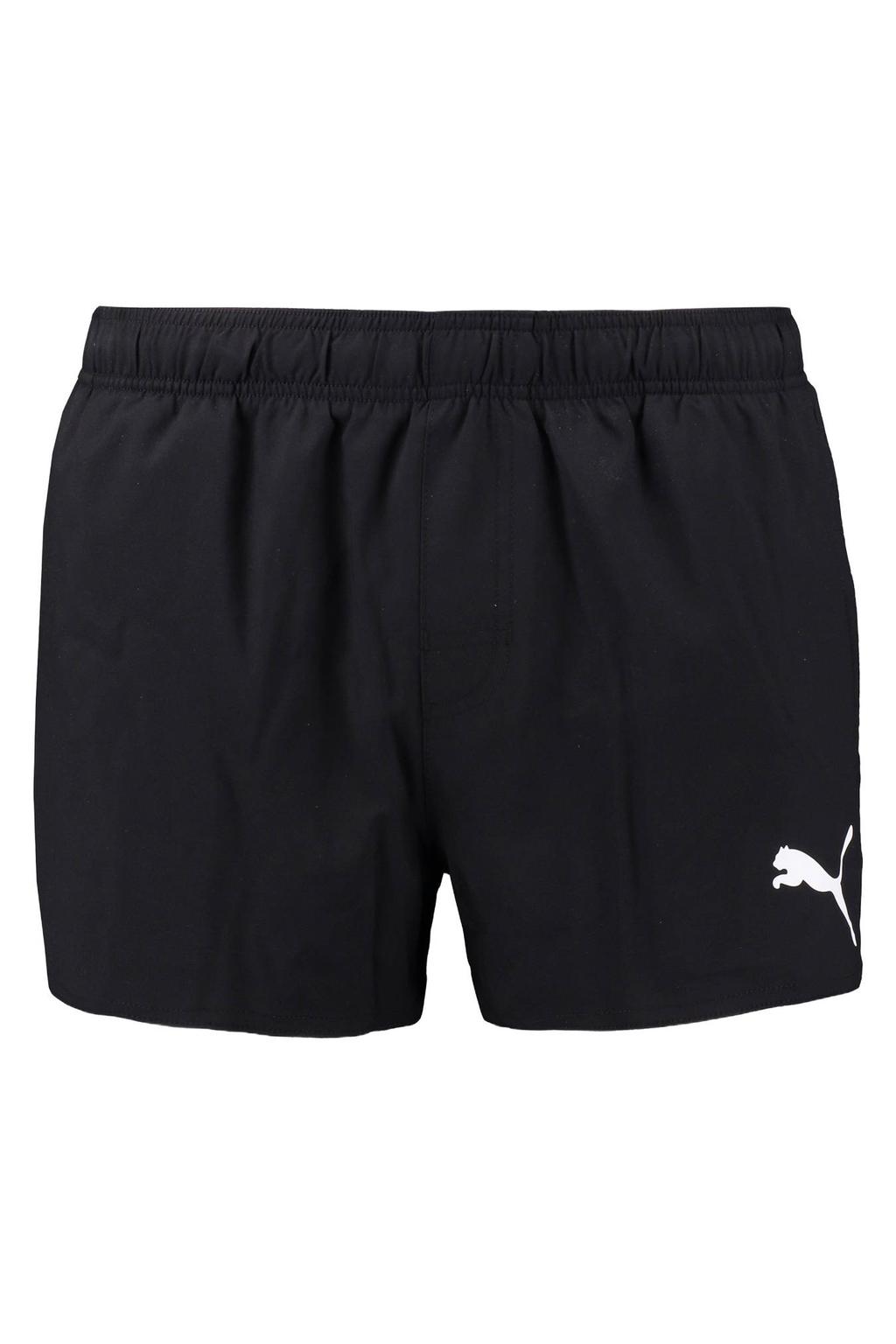 Puma zwemshort zwart