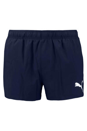 zwemshort donkerblauw