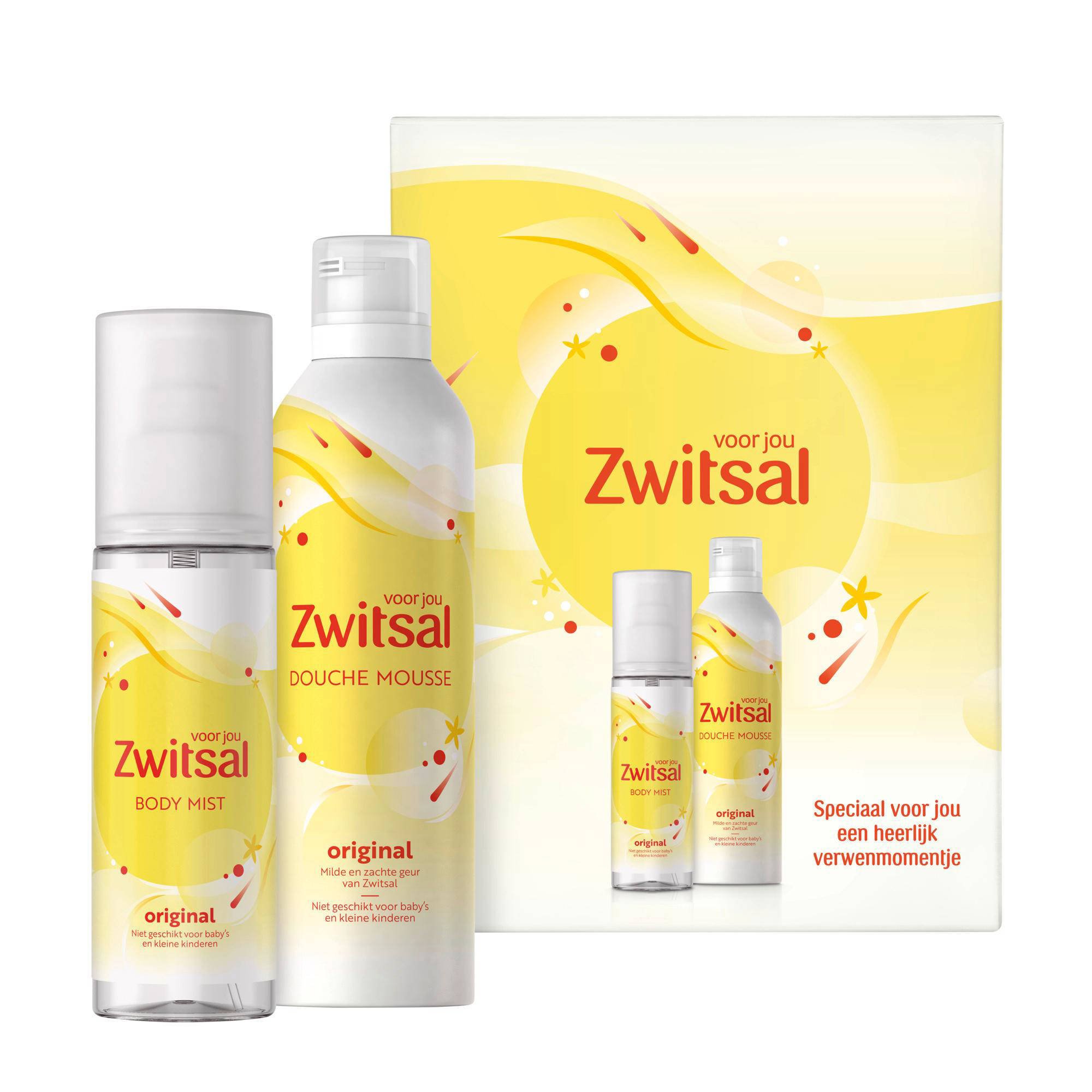 Zwitsal body mist online for adults