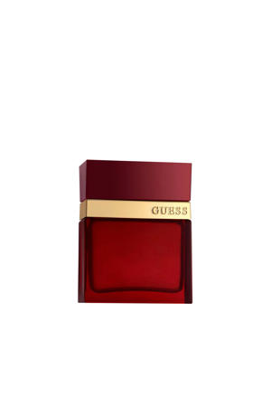 Seductive Red Pour Homme eau de toilette - 100 ml