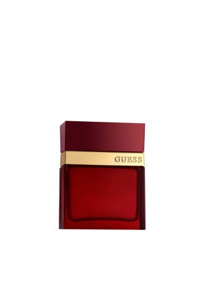 Seductive Red Pour Homme eau de toilette - 100 ml