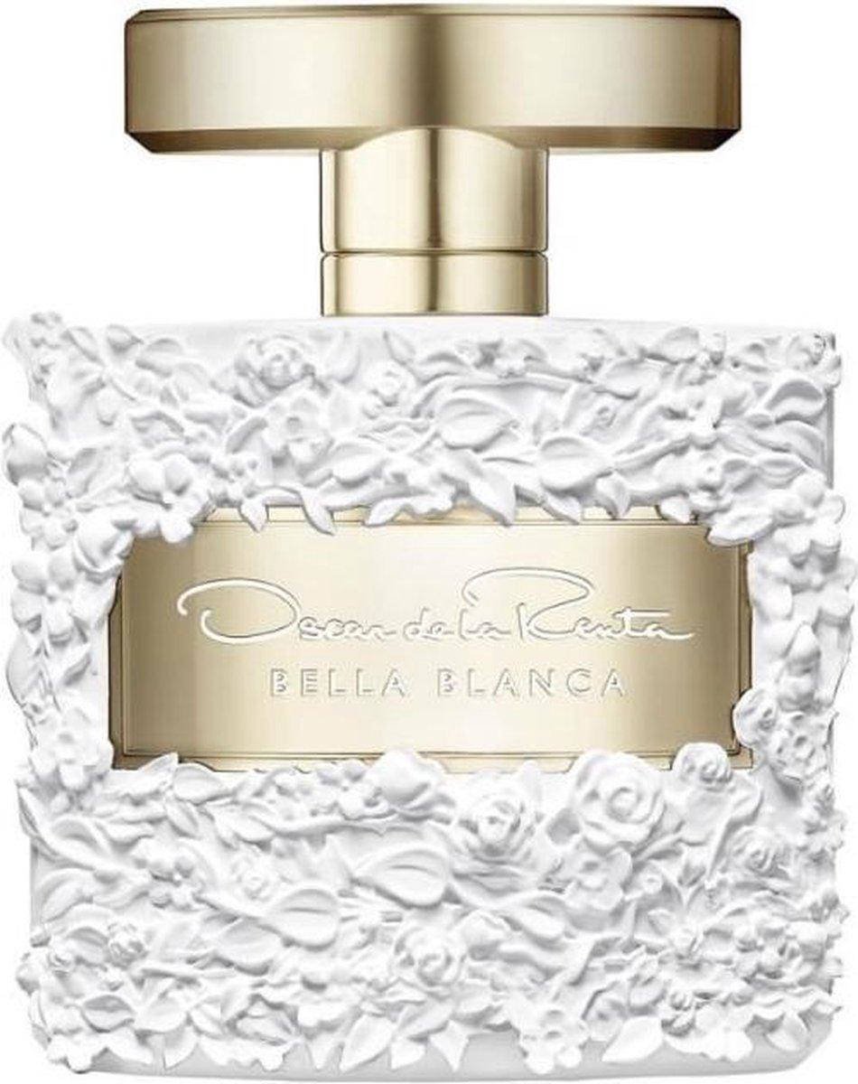 Bella store blanca perfume