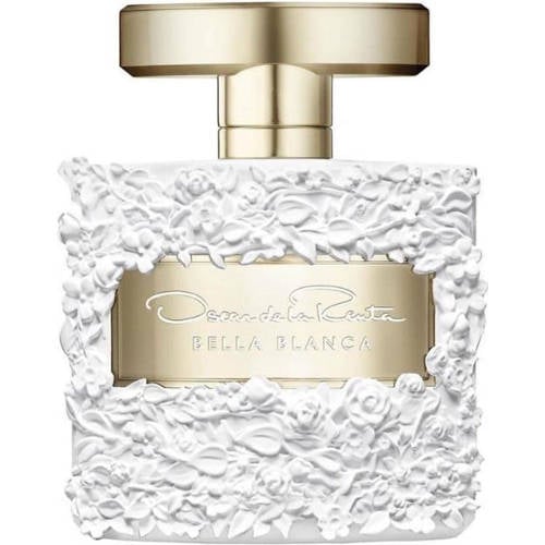 Oscar de la Renta Bella Blanca eau de parfum - 100 ml afbeelding