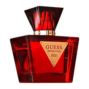 Seductive Red For Her eau de toilette - 75 ml