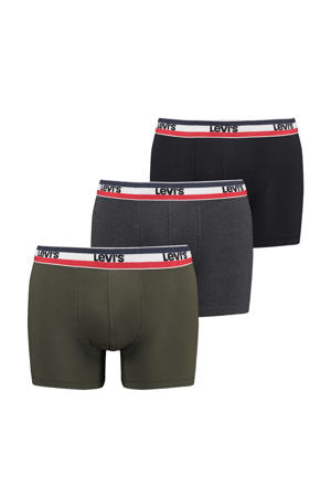 boxershort (set van 3)