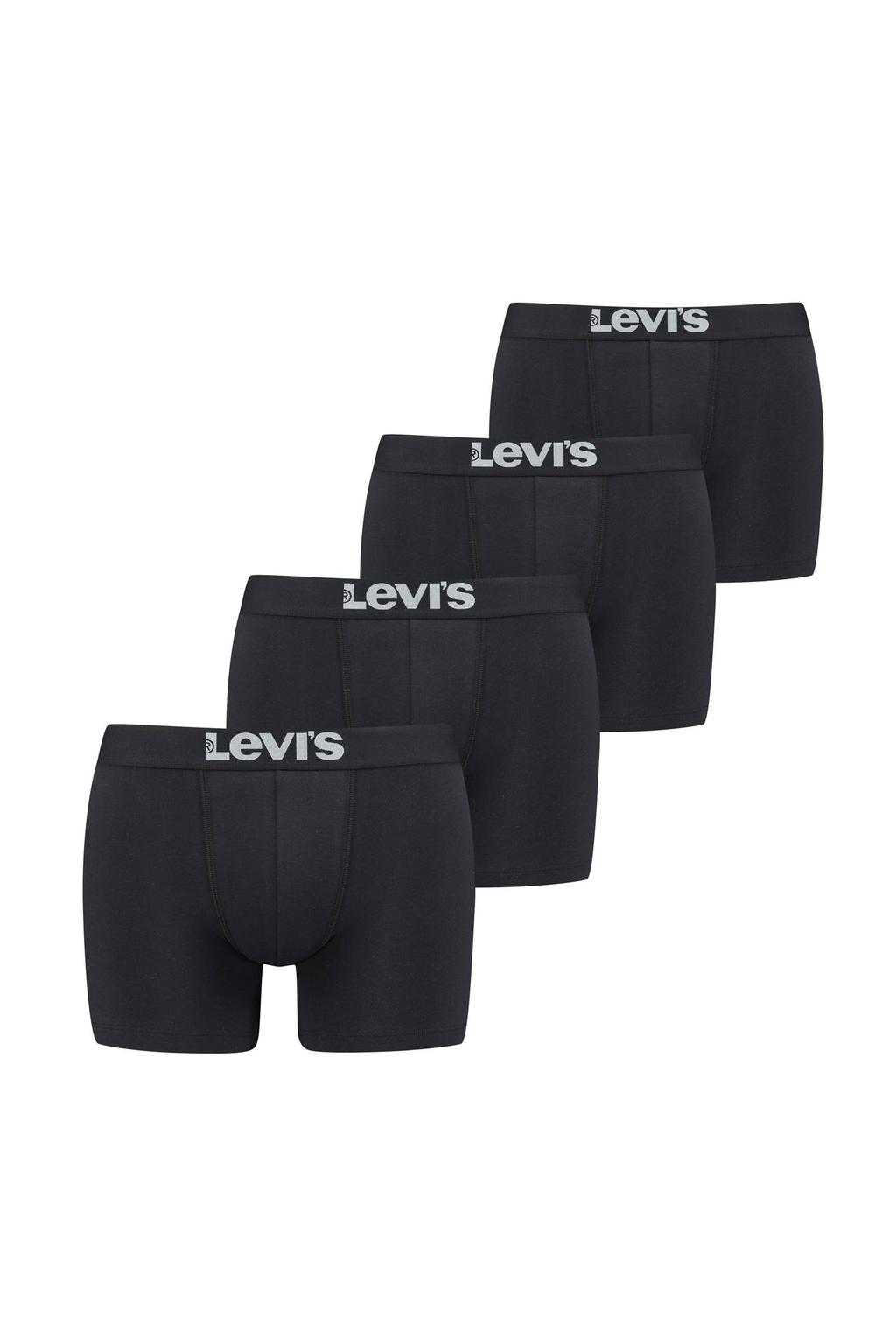 Levi's boxershort (set van 4)