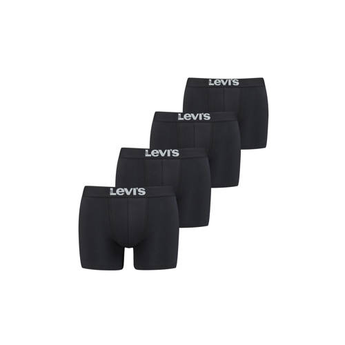 Levi's boxershort (set van 4) afbeelding