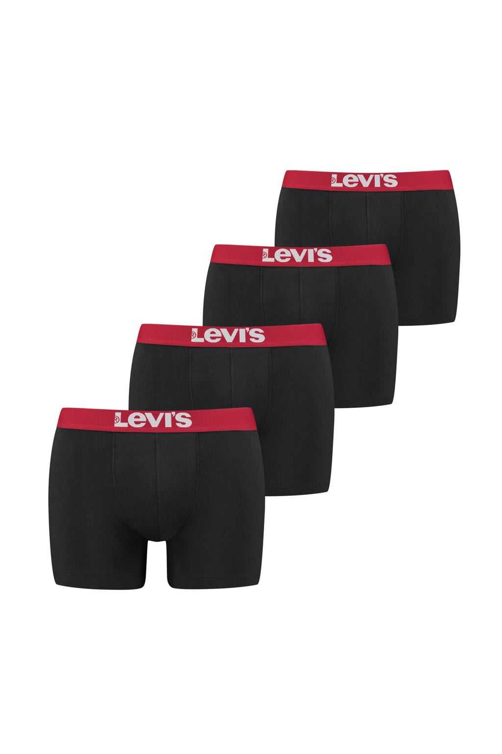 Levi's boxershort (set van 4)