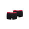 Levi's boxershort SOLID BASIC (set van 2)