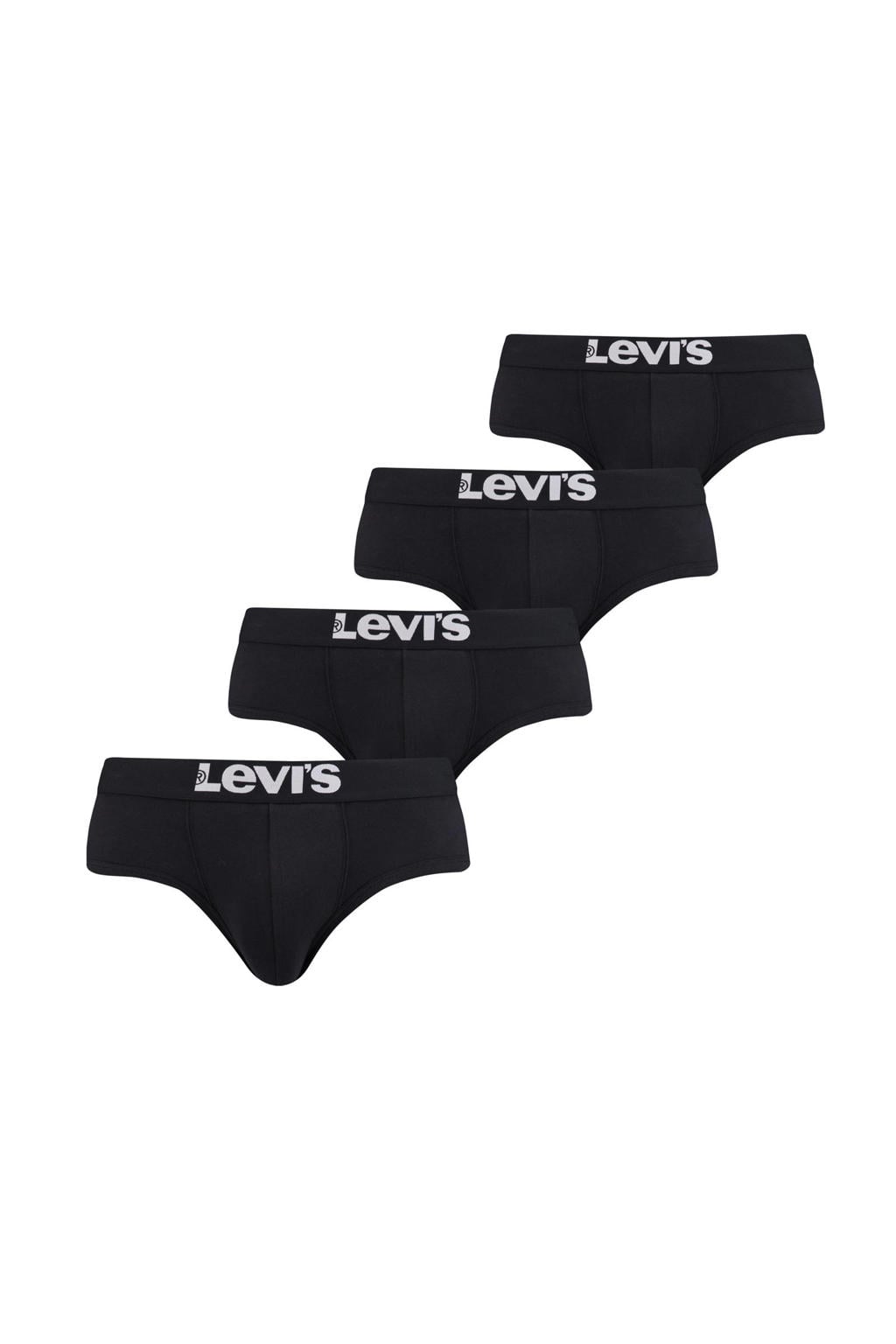 Levi's slip (set van 4)