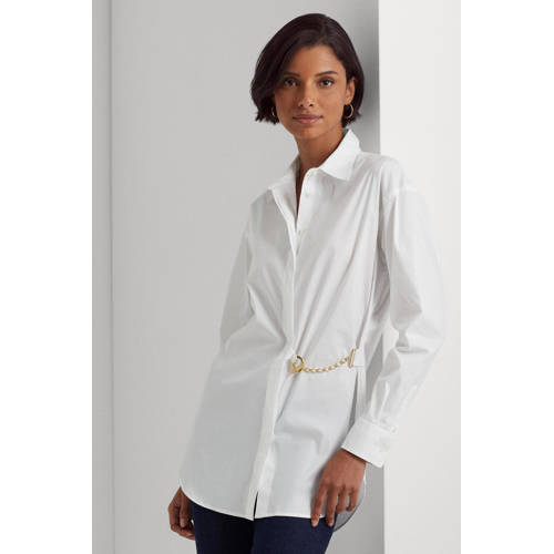 ralph lauren blouse dames sale