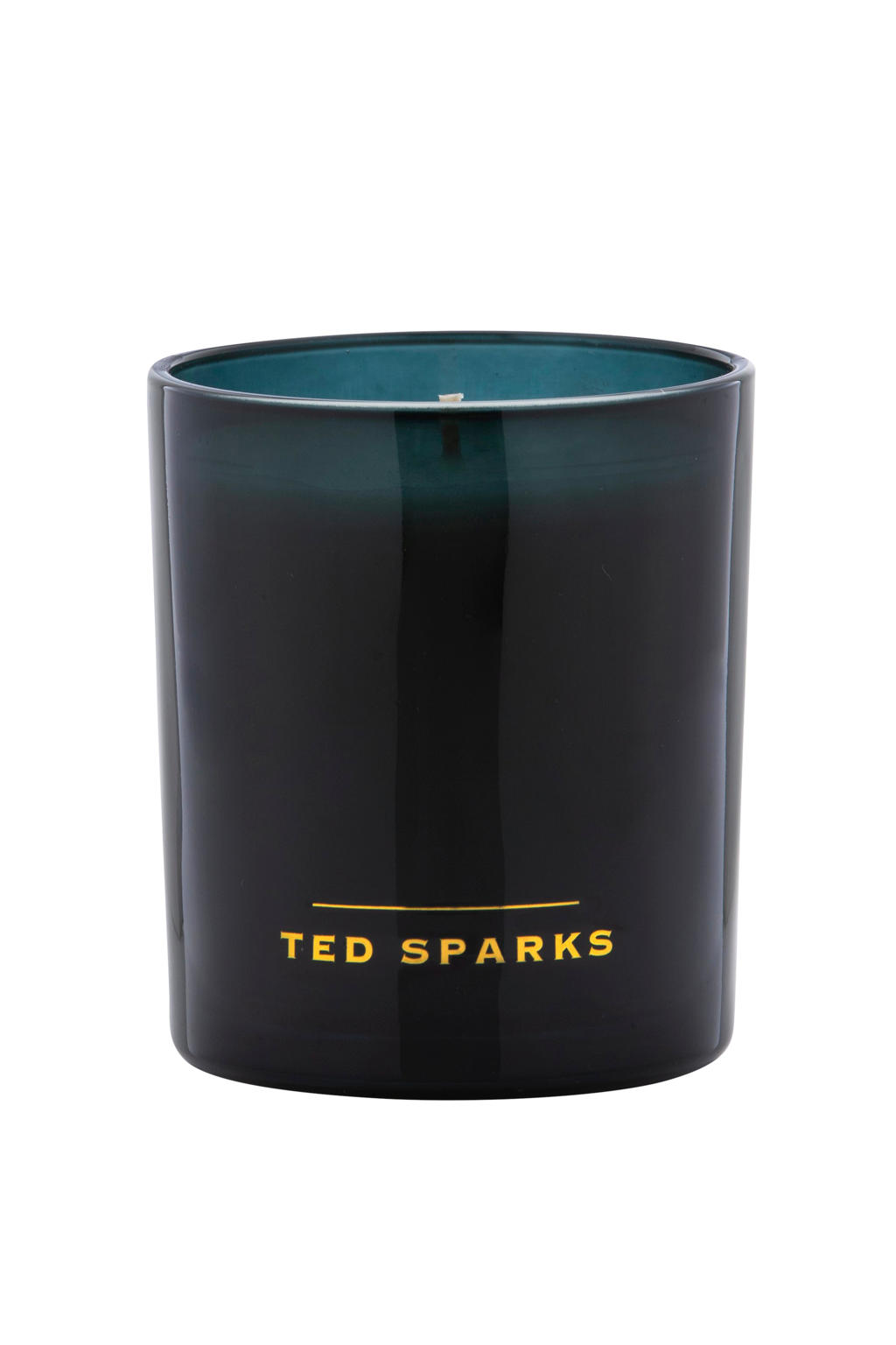 Ted Sparks geurkaars Demi - Patchouli & Musk