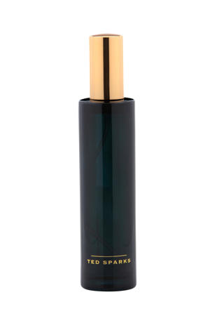 interieurspray - Patchouli & Musk