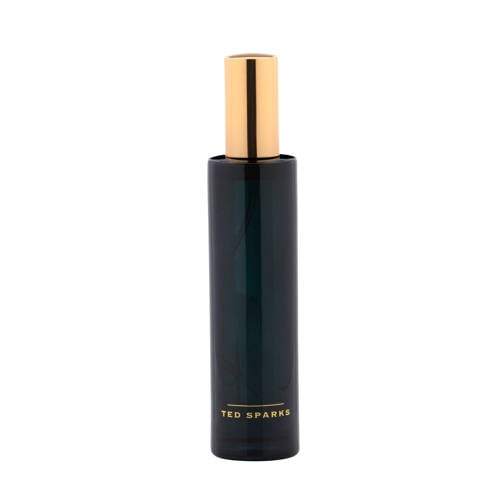 Ted Sparks interieurspray - Patchouli & Musk afbeelding