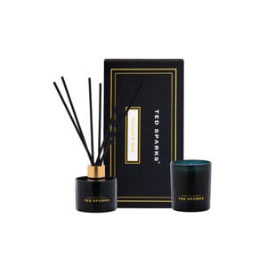geschenkset - Patchouli & Musk - 100 ml