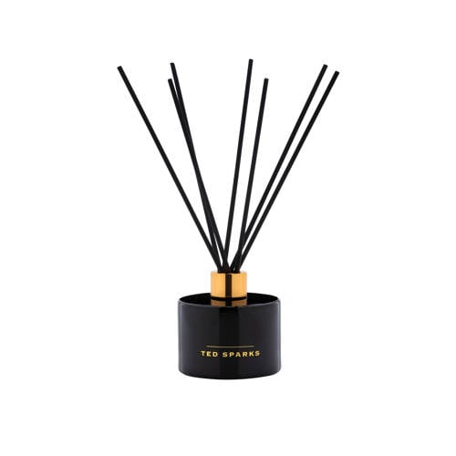 Wehkamp Ted Sparks geurstokjes - Patchouli & Musk (250 ml) - 250 ml aanbieding