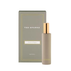Interieurspray - Tonka & Pepper