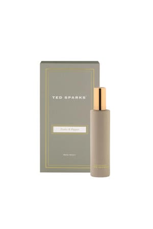 Interieurspray - Tonka & Pepper