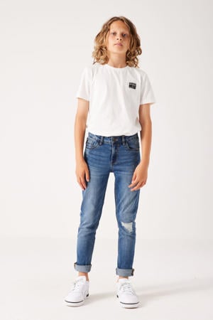 skinny jeans 350 Lazlo light used