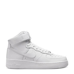 Air Force 1 HI sneakers wit