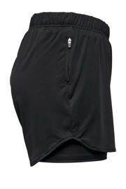 thumbnail: ONLY PLAY sportshort ONPMILA zwart