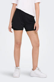 thumbnail: ONLY PLAY sportshort ONPMILA zwart