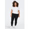 ONLY PLAY Plus Size sportlegging ONPJANA zwart