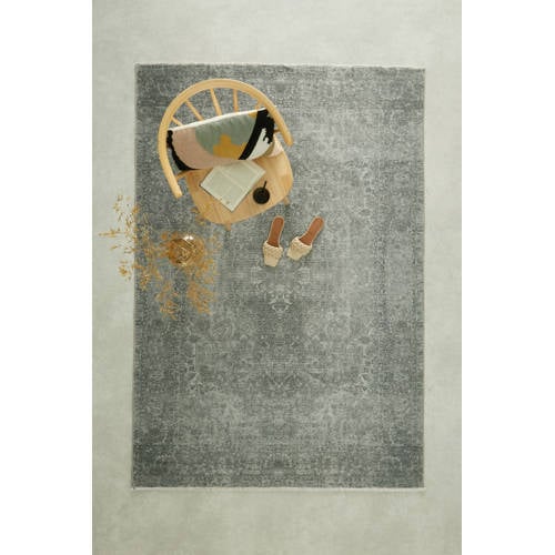 Wehkamp Wehkamp Home vloerkleed Badour (230x160 cm) aanbieding