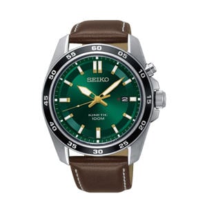 horloge SKA791P1 bruin