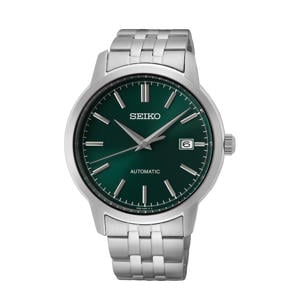 horloge SRPH89K1 zilverkleurig