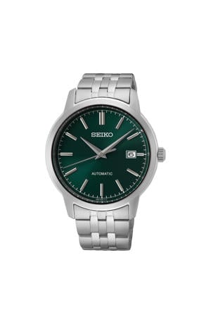 horloge SRPH89K1 zilverkleurig