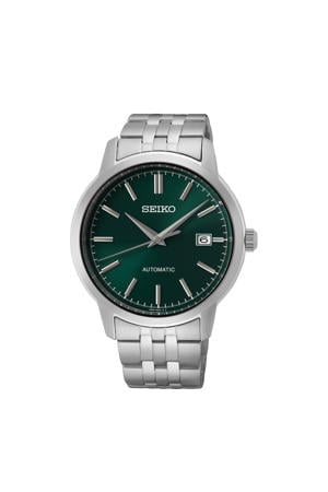 horloge SRPH89K1 zilverkleurig