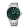 Seiko horloge SRPH89K1 zilverkleurig