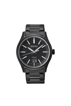 horloge SUR515P1 zwart