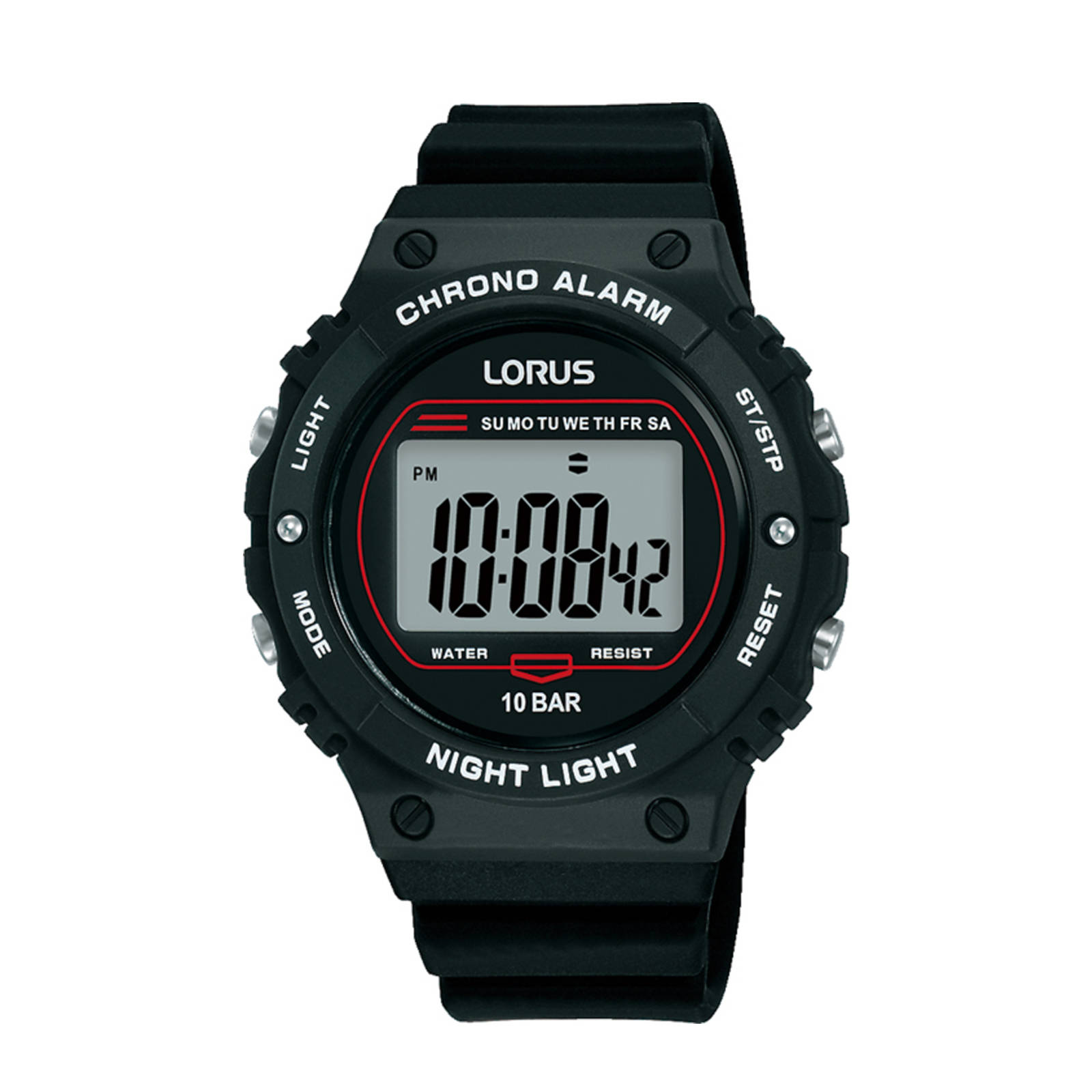 Lorus horloge online prijs