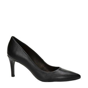   pumps zwart
