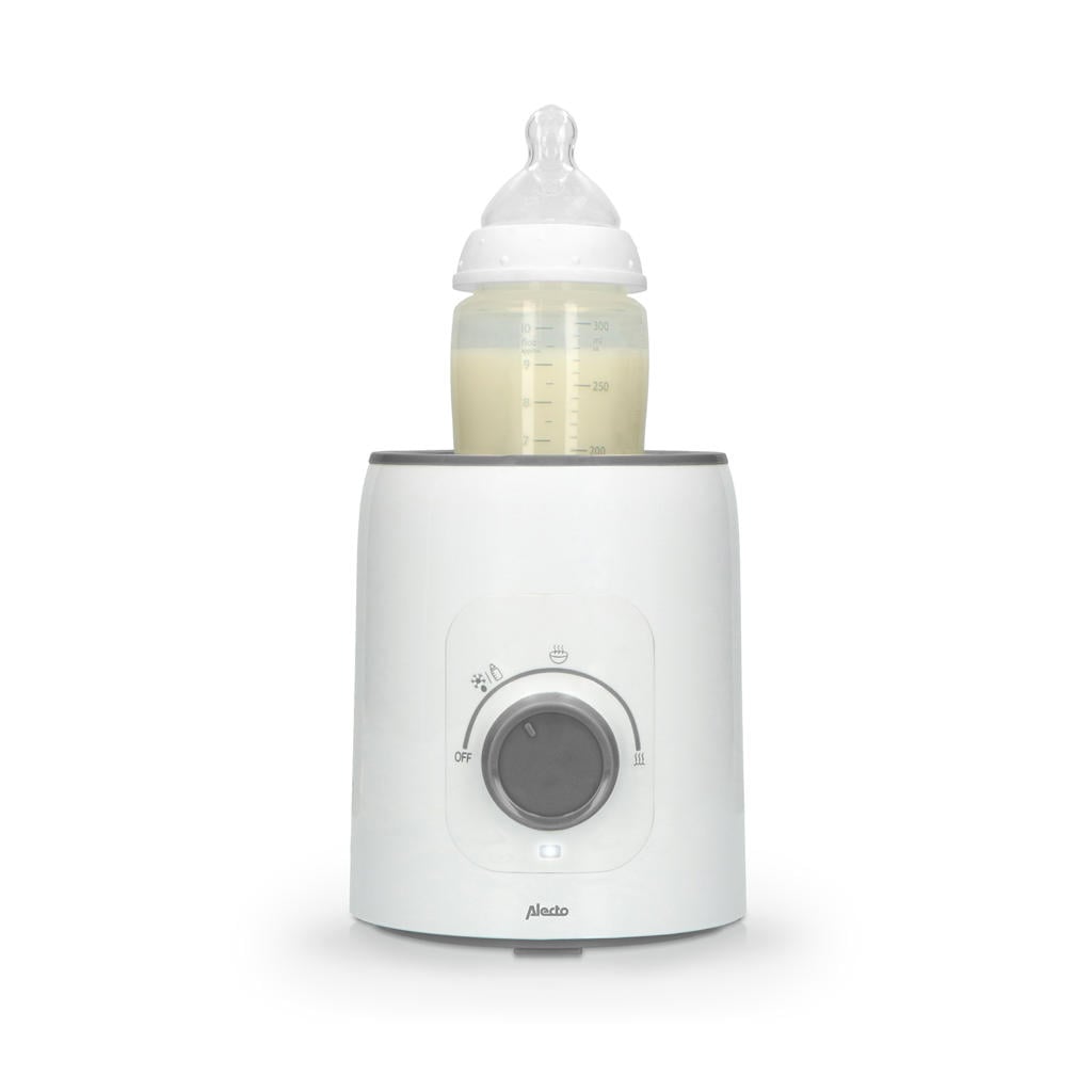 Alecto BW600 flessenwarmer